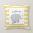 Search for grey and yellow cushions Cute
