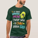 Search for special ed tshirts Profession