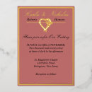 Search for cinnamon rose wedding invitations Floral