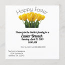 Search for family easter invitations Brunch
