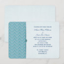 Search for fancy 4x6 invitations Blue