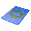 Search for new year bath mats Xmas
