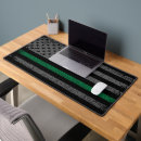 Search for military mouse mats thin green line