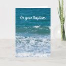 Search for adult baptism cards Faith