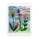Search for shape note magnets Flowers