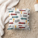 Search for race car cushions Sports