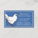 Search for eggs for sale business cards Vintage