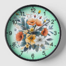 Search for clipart clocks Vintage