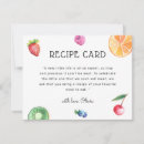 Search for recipe cards Recipes