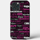 Search for breast cancer awareness iphone cases Warrior