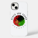 Search for afro girl iphone cases African