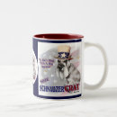 Search for miniature schnauzers mugs Funny