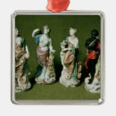 Search for porcelain christmas tree decorations English