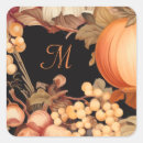 Search for fancy monogram stickers Stylish