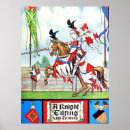 Search for jousting posters Horse