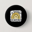 Search for childhood cancer awareness badges Gold