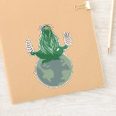 Search for save the environment stickers Nature