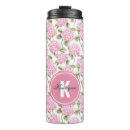 Search for simple flower mugs Pink