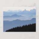 Search for cascade mountain postcards Landscape