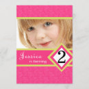 Search for 2 year old birthday invitations Kids
