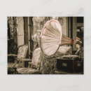 Search for flea postcards Retro