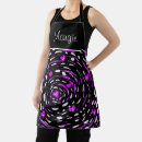 Search for tunnel aprons Modern
