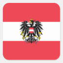 Search for flag of austria stickers Countries