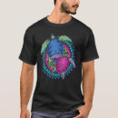 Search for polynesian turtle tshirts Animal