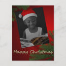 Search for ethnic christmas cards Afro