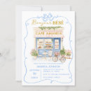 Search for cafe invitations French