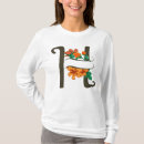 Search for letter h tshirts Floral