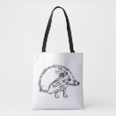 Search for hedgehogs bags Fall