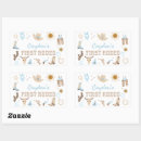 Search for first rectangle stickers Boy