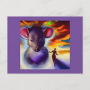 Search for stealth postcards Animal
