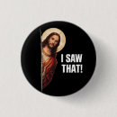 Search for sawing badges Jesus saw that