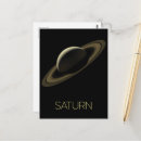 Search for saturn postcards Universe