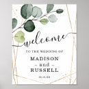Search for frame wedding signs Geometric