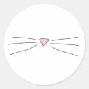 Search for whiskers stickers Cute