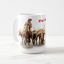 Search for longhorn cattle mugs Texas