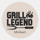 Search for the legend stickers Cool