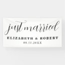 Search for just married posters Minimalist