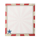 Search for patriotic notepads Patriotism