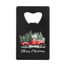 Search for happy new year bottle openers Red