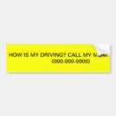 Search for teens bumper stickers Drivers