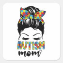 Search for messy stickers Mum