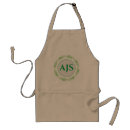 Search for circular standard aprons Circle
