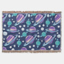 Search for solar system blankets Space