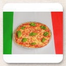 Search for pizza coasters Beverage