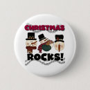 Search for snowmen badges Xmas