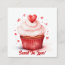 Search for cupcake valentines day cards Cute